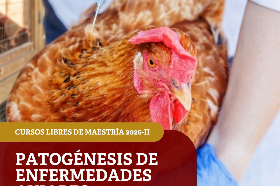 CURSOS LIBRES PATOGENESIS DE ENFERMEDADES AVIARES
