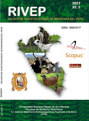 Efecto del ibuprofeno en el establecimiento de la gestación de embriones bovinos producidos in vitro