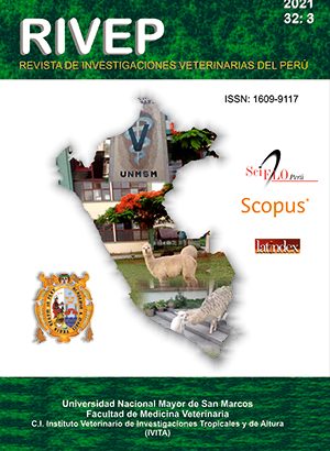 Dinámica espacio temporal de la biomasa aérea en pastizales altoandinos basado en NDVI-MODIS validado por espectrometría in situ