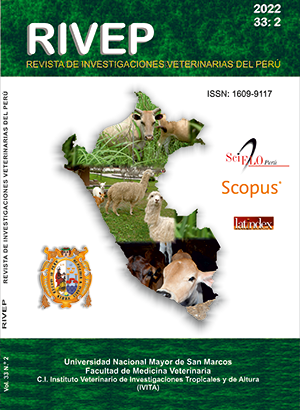 Efecto de la adición de lisofosfolípidos en la dieta sobre los parámetros productivos en pollos de engorde COBB 500