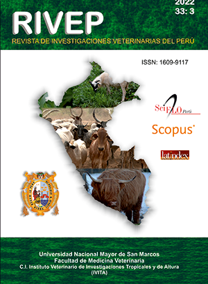 Efecto sedante de un extracto alcohólico de Valeriana sp en alevinos de tilapia (Oreochromis niloticus) para la reducción de estrés durante transporte simulado