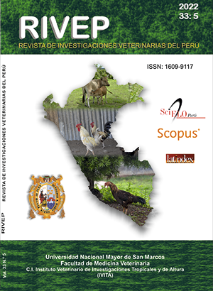 Cambios sensoriales, químicos y microbiológicos durante el almacenamiento de manto de calamar gigante (Dosidicus gigas) a 0 y 5°C