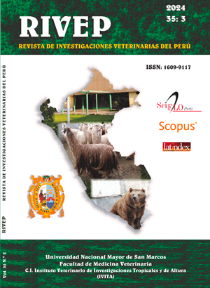 Selección de cuyes futuros progenitores mediante un índice de selección que incluye rasgos productivos y morfológicos