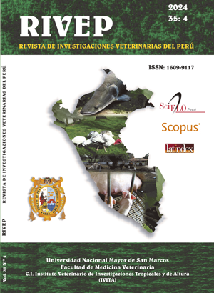 Evaluación comparativa de un suplemento alimenticio artesanal y cuatro balanceados comerciales sobre la eficiencia productiva de cuyes parrilleros