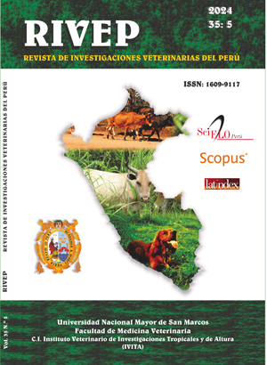 Brucelosis y neosporosis bovina en rodeos de cría de la República Argentina. Actualización de aspectos epidemiológicos y económicos