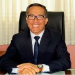 Ph.D César Gavidia Chucán