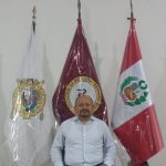 Dr. Siever Miguel Morales Cauti