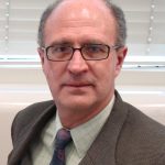 Dr. Mario García Podesta