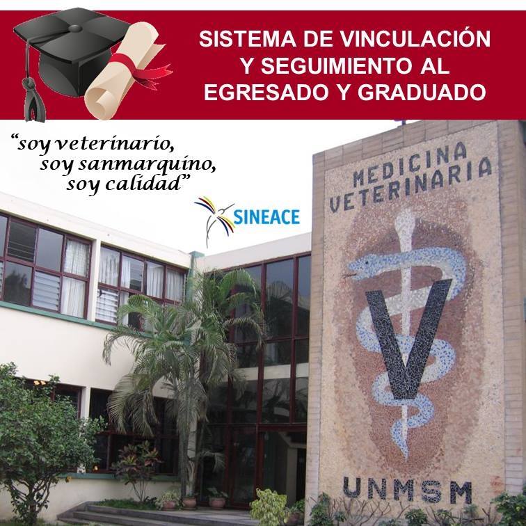 Unidad de Vinculacion y Seguimiento al Egresado y Graduado VySEG