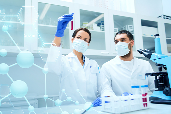 laboratorio de epidemiologia y economia veterinaria