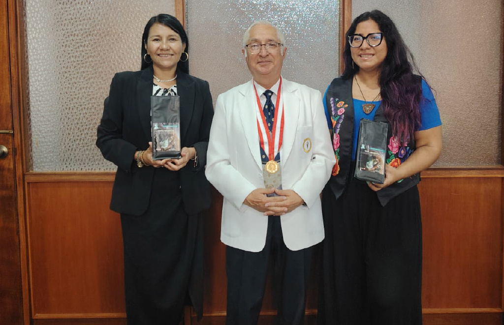 UNMSM será sede del próximo Congreso Peruano de Primatología